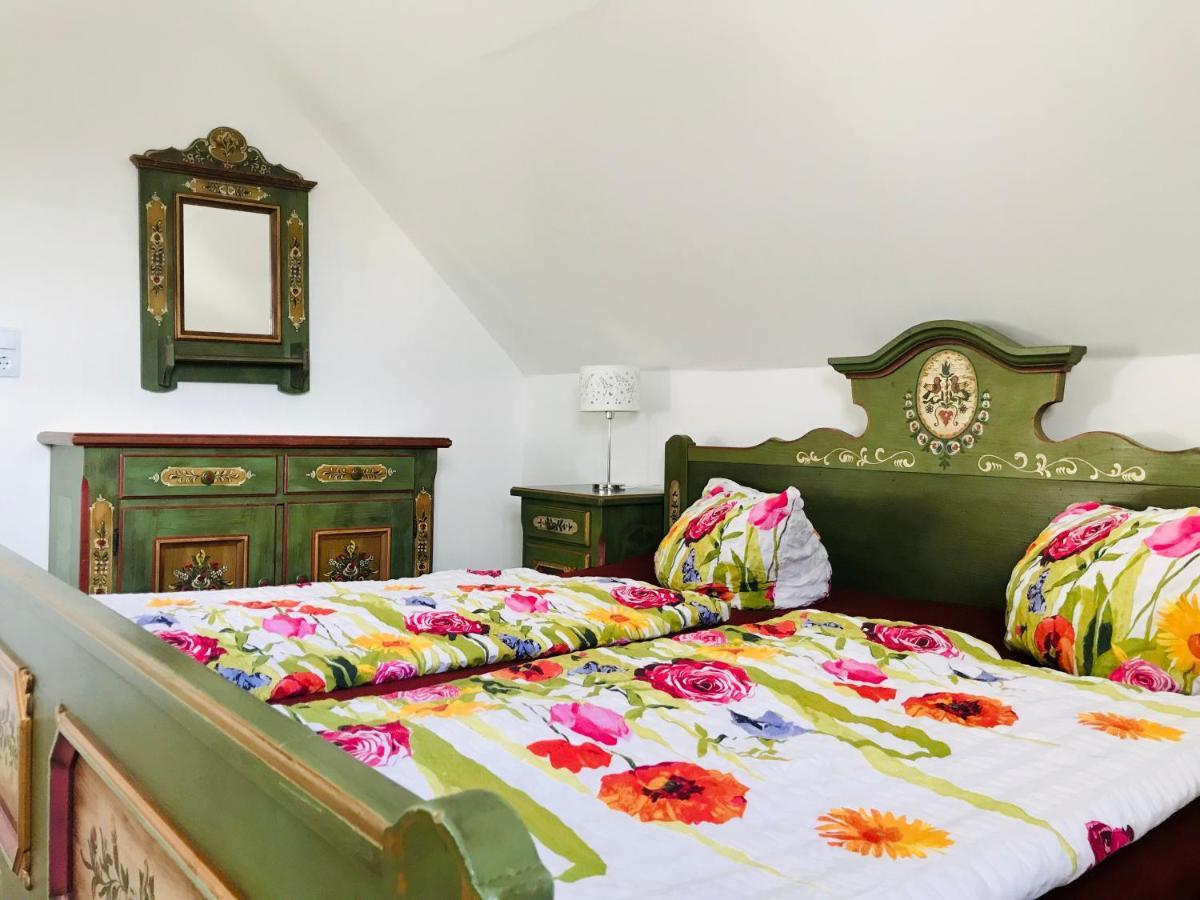 Ferienwohnung Seeblick 보르쿰 외부 사진