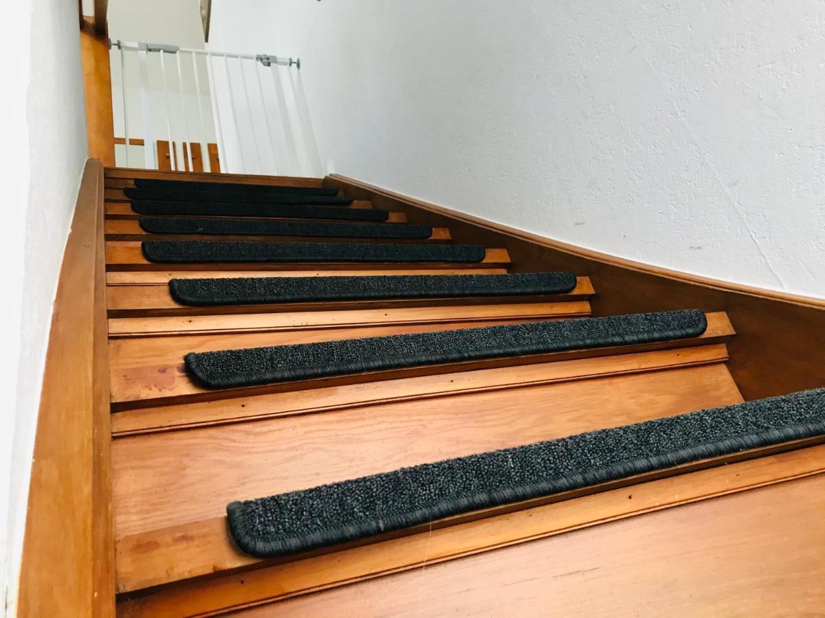 Ferienwohnung Seeblick 보르쿰 외부 사진